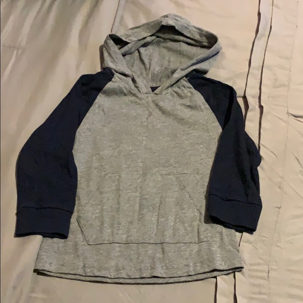 Hoodie (3T)